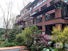 万科金色悦城 1室0厅 西南