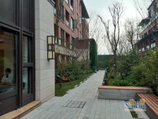 万科金色悦城 2室2厅 南