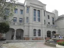 联排西边套!400平花园,带地下室*大露台