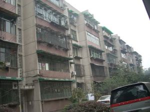 洗面桥横街14号2室1厅南