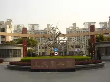 电梯大两房(出门即地铁)南大新城板块(满5唯1)