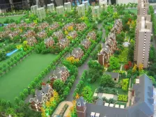 1号线,边套户型大花园,不临街,满五年,毛坯