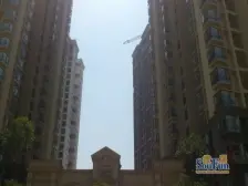 融创品质精装三房,户型方正温馨小家