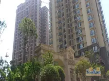 茶园新区 融创伊顿濠庭一房70万