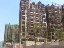 南岸 融创伊顿濠庭 3室2厅