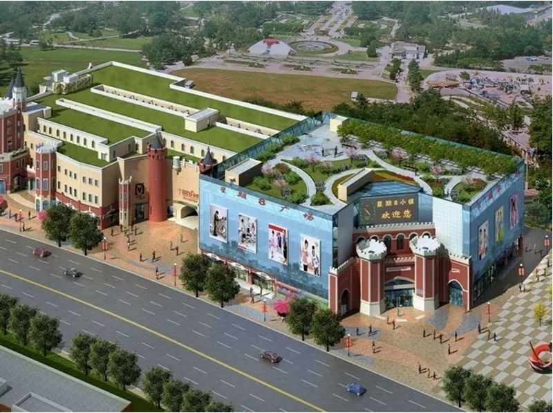 ÐÇÆÚ8¹ã³¡Ð§¹ûͼÐÇÆÚ8Íâ¾° ÐÇÆÚ8¹ã³¡Ð§¹ûͼÐÇÆÚ8Íâ¾°