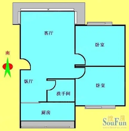宜安小区