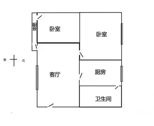 宜安小区