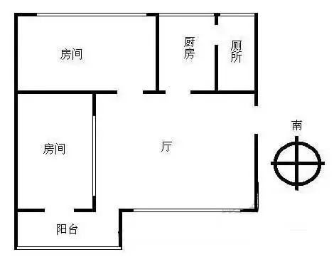 宜安小区