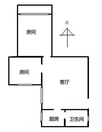 宜安小区