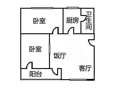 宜安小区