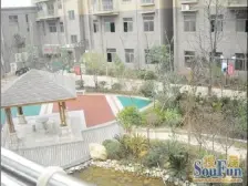 满五唯一,正规一室,价格看中可谈,交通方便。