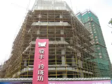 马陆 · 骏丰玲珑坊东苑 · 2室 · 1厅