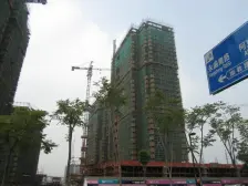 马陆骏丰精装两房出售,业主诚心卖,随时看房