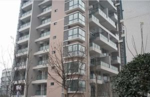 水映兰庭2室1厅南