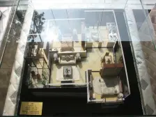 青橙267 1室1厅 北