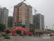 轻轨房 装修,带家具家电,出行方便,配套成熟