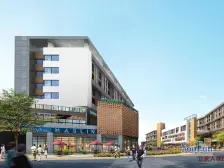 山合坊 2室1厅 南