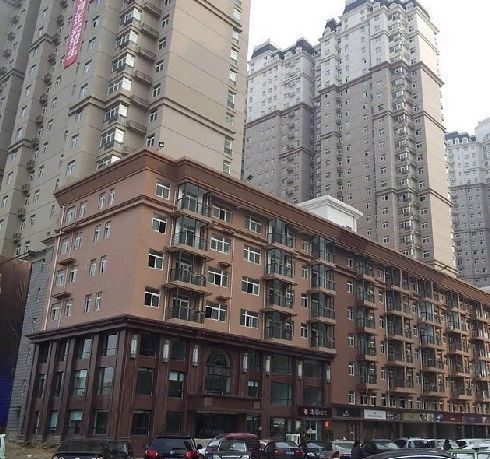 帝湖双鱼座1室1厅1卫南朝向850.00元/月出租