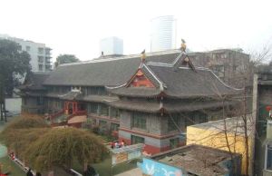 大学路1号2室1厅南北