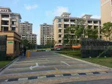 鹭岛华庭东苑 1室1厅 南
