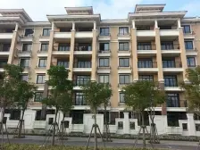 鹭岛华庭东苑 3室1厅 南 北
