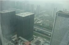 香年广场1室1厅东