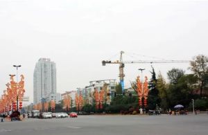 天立广场2室1厅东南