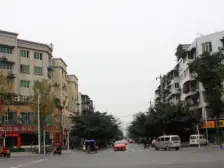 天立广场 2室1厅 东南