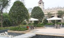 海棠公馆一期 3室2厅 西北