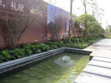 海棠公馆一期 2室1厅 南 北