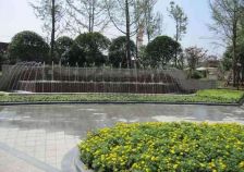 海棠公馆一期 2室2厅 西