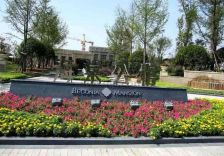 海棠公馆一期 2室1厅 西