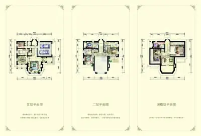 中海龙湾