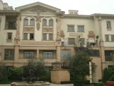 置信香颐丽都 3室2厅 南