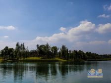 麓湖生态城澜语溪岸 6室3厅 西南 东北