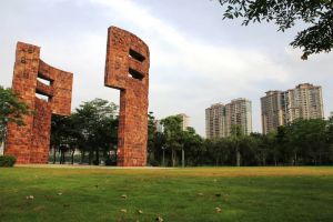 佛山雅居乐花园三房南向采光好格局方正配套成熟
