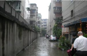 向阳小区3室1厅南