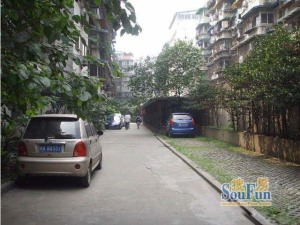 金仙桥路15号川铁宿舍3室1厅南北