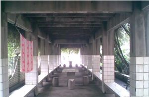 蜀汉路76号 2室1厅 西北