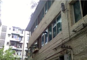 菽香里社区2室1厅东