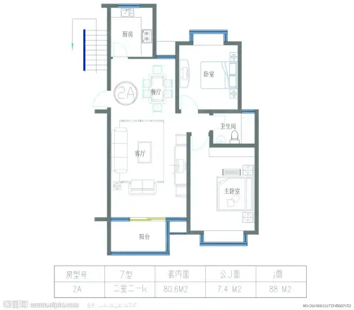 霁虹社区