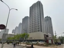 一号桥 金地紫乐名轩 精装修 大平层 出门地铁 商场 育才片