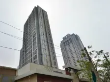 紫乐名轩 通透全明户型 业主诚意出售 双地铁 有装修