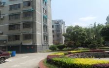 东关桥头,江边公园,步梯房,得房率高