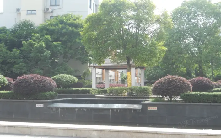 当代江南