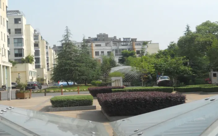 当代江南