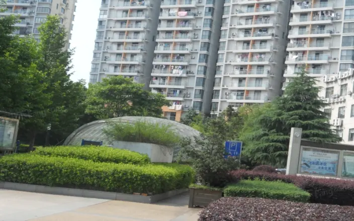 当代江南