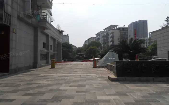 当代江南