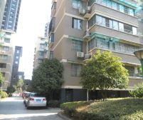 江南新城,2房2厅1卫,精装修